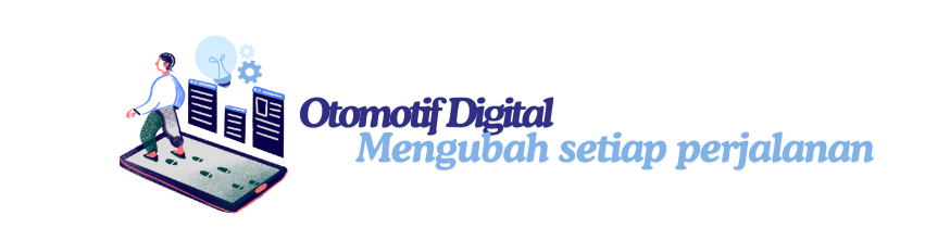 Otomotif Digital