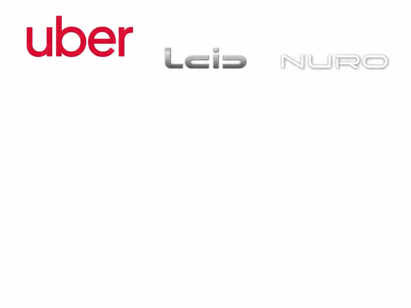 Uber dan Lucid