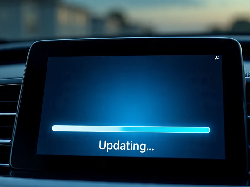 Over-The-Air Update
